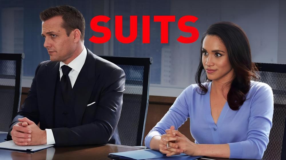 From Suits to Better Call Saul, must-watch legal dramas on Netflix