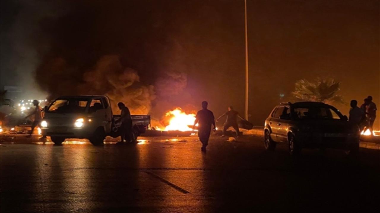 Prime Minister Abdul Hamid al-Dbeibeh stated in a formal document released by his office that he had directed the formation of an investigating panel to look into Mangoush over the meeting, according to The Time of Israel.