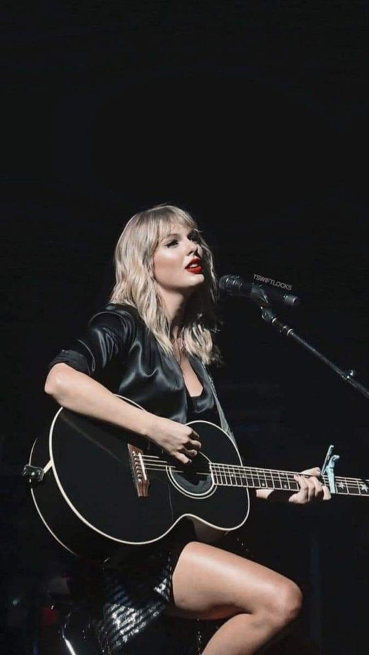 While her concert 'Lover Fest' was cancelled due to the pandemic, Taylor Swift performed a select tracklist from the album in front of a few lucky listeners in Paris. The setlist included live performances of her classic songs Lover and Cornelia Street as well as other tracks like The Archer and The Man