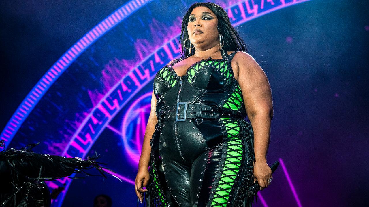 Fellow backup dancers thank Lizzo in open letter for 'shattering limits'