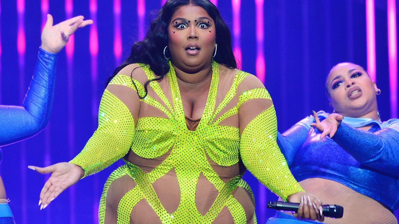 Lizzo's body positivity empire crumbles under harassment claims by six new back up dancers