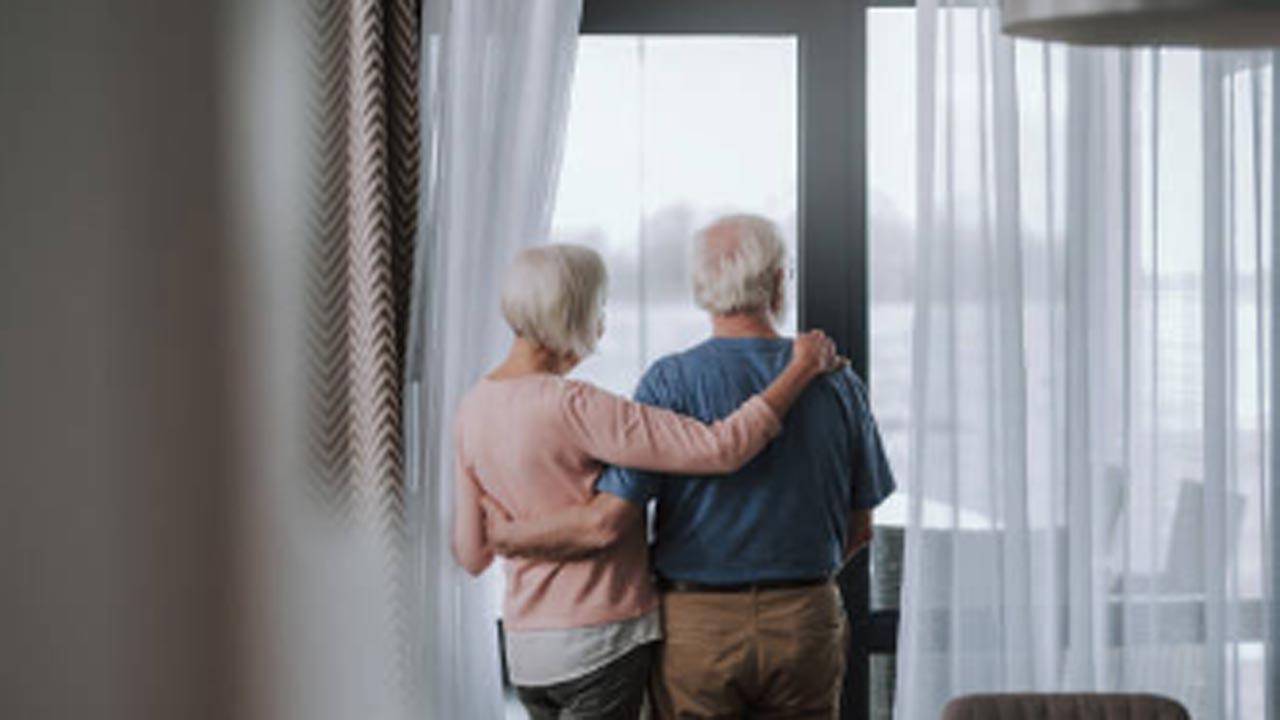 Love your balcony time? Here's how to add some cheer