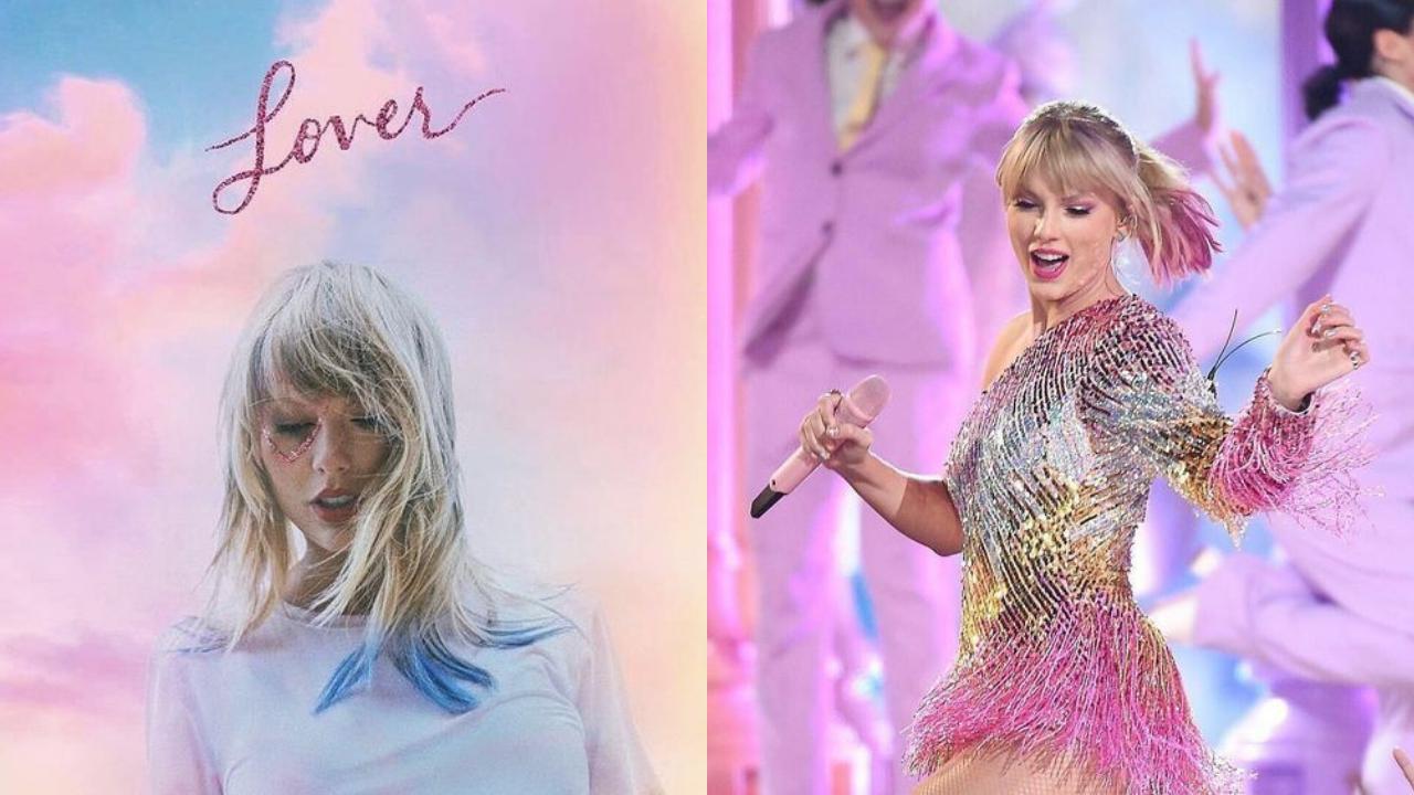 By 2019, rumours about Taylor Swift dating British actor Joe Alwyn had started making the rounds. With 'Lover,' Swift's most light-hearted and bubblegum-pink vibe album to date, Swift confirmed her relationship with her 'London Boy.' 'Lover' paid a tender homage to their fiercely guarded and nurtured relationship of three years and won fans' hearts. We don't know about you but the title track 'Lover' is definitely one of the most romantic songs of all time!