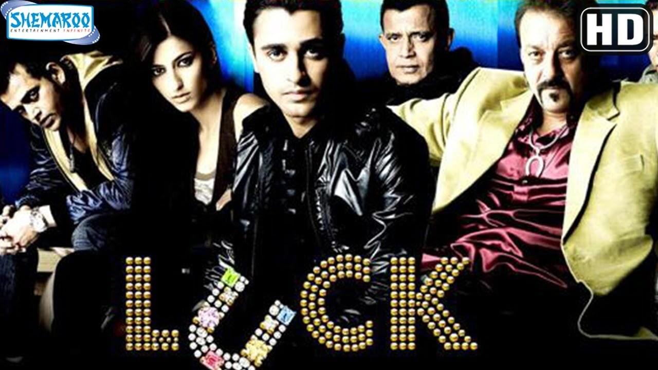 Luck is available to watch on Prime Video