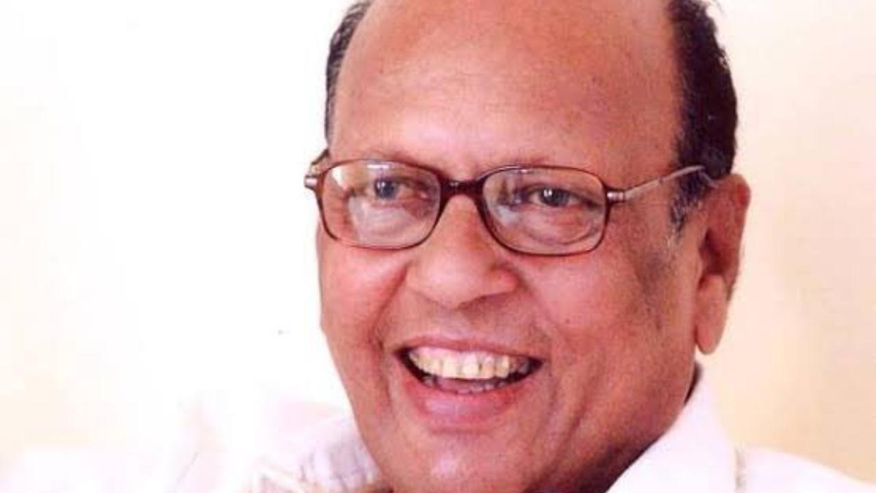 Maharashtra: Marathi poet Namdeo Dhondo Mahanor passes away; CM Shinde, Governor Bais mourn his death