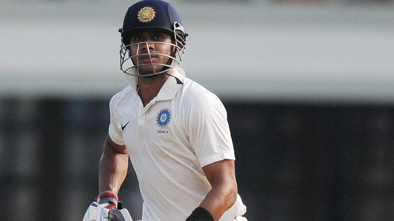 Manoj Tiwary announces retirement from all forms of cricket