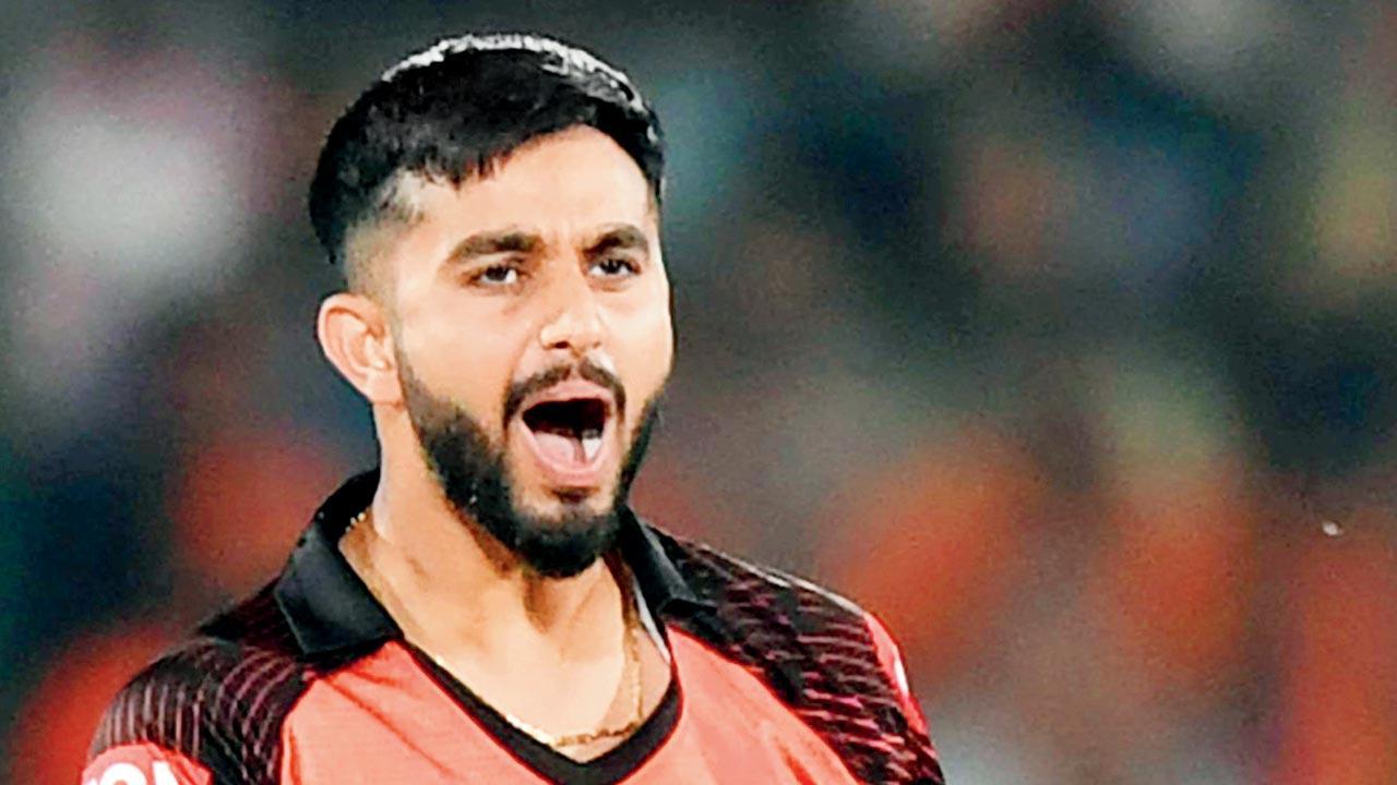 Markande picks four as North Zone trounce North East by nine wickets