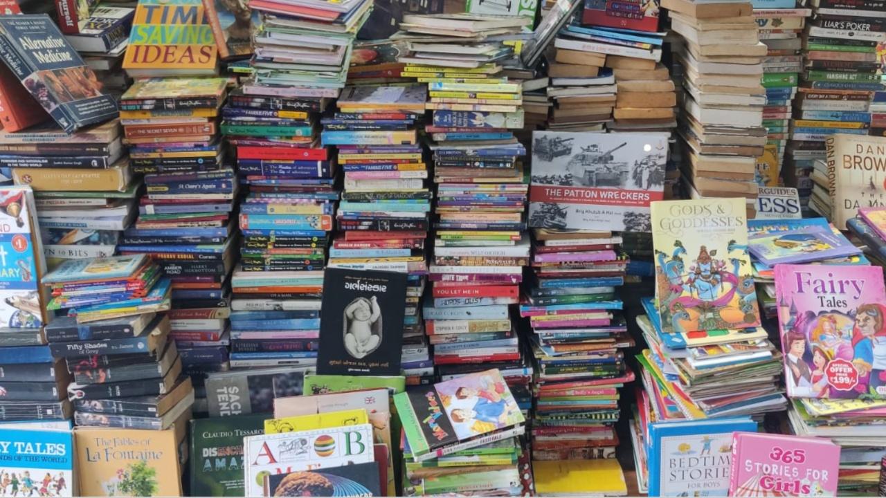 The store's future remains uncertain, with Bhalekar recognizing that only those with a genuine passion for books will be willing to undertake the responsibility of keeping the store alive. 
