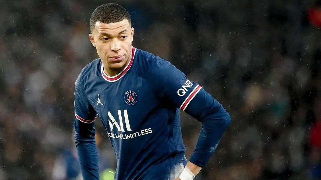 French League: Even with Mbappe, PSG still winless after draw with Toulouse