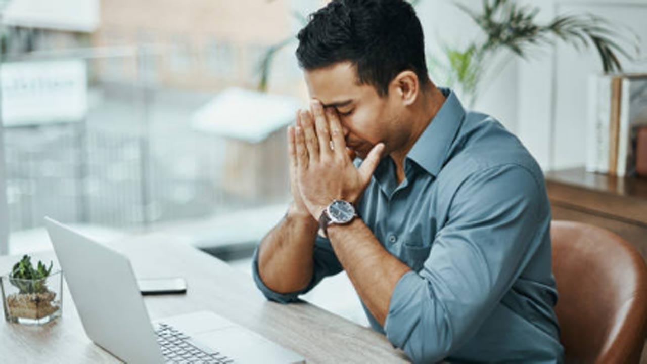 Poor audio causes our brains to work 35 per cent harder to interpret information