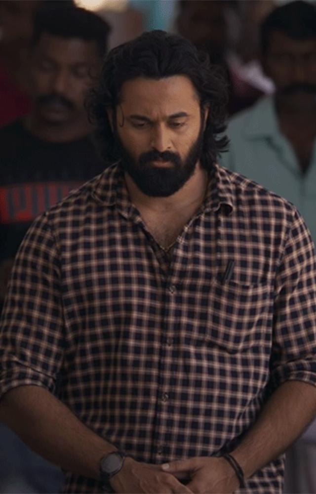 Meppadiyan is a Malayalam film available to watch on Prime Video