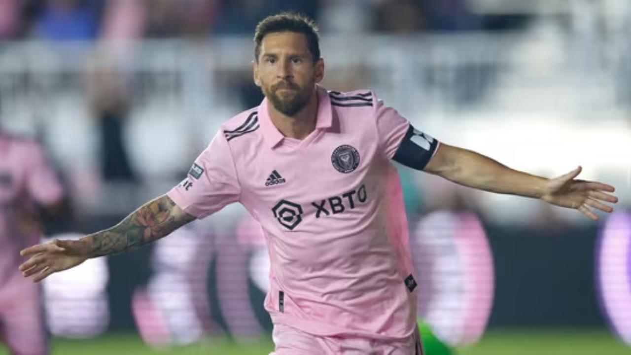 Dallas drew level in the 37th minute through Argentine Facundo Quignon, who swung home a cross from overlapping full-back Marco Farfan. They went ahead on the stroke of half-time through Bernard Kamungo, who rounded Miami keeper Drake Callender. Another Argentine, Alan Velasco, made it 3-1 in the 63rd minute with a free-kick from the left which flew untouched into the far corner. Teenage substitute Benjamin Cremaschi took only a minute to reduce the deficit but an own goal from Robert Taylor restored the two-goal cushion for Dallas at 4-2. Messi then chipped a free-kick into the box and Farfan, unchallenged, inexplicably headed into his own goal to keep Miami alive.