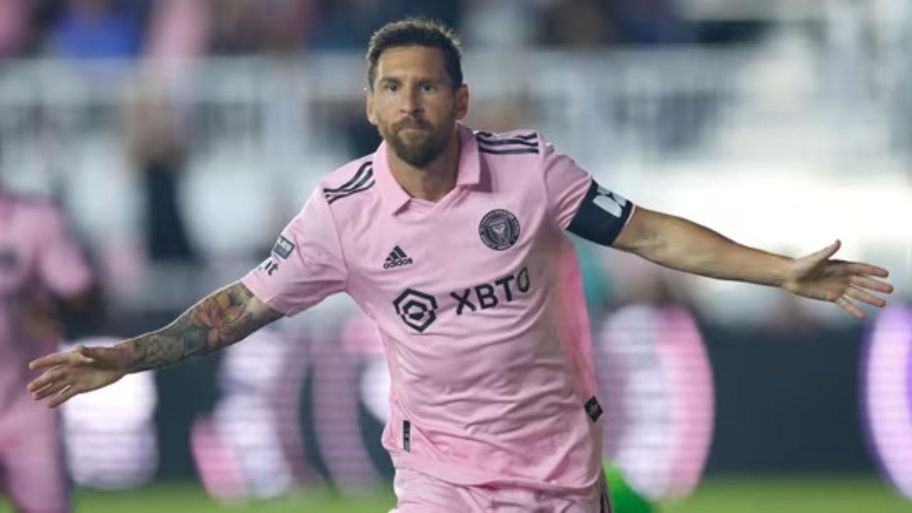 Lionel Messi's regular-season Inter Miami debut delayed, likely to be on Aug 26
