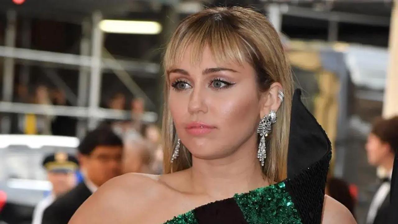 Miley Cyrus opens up about her 12-hour work schedule during Hannah Montana days