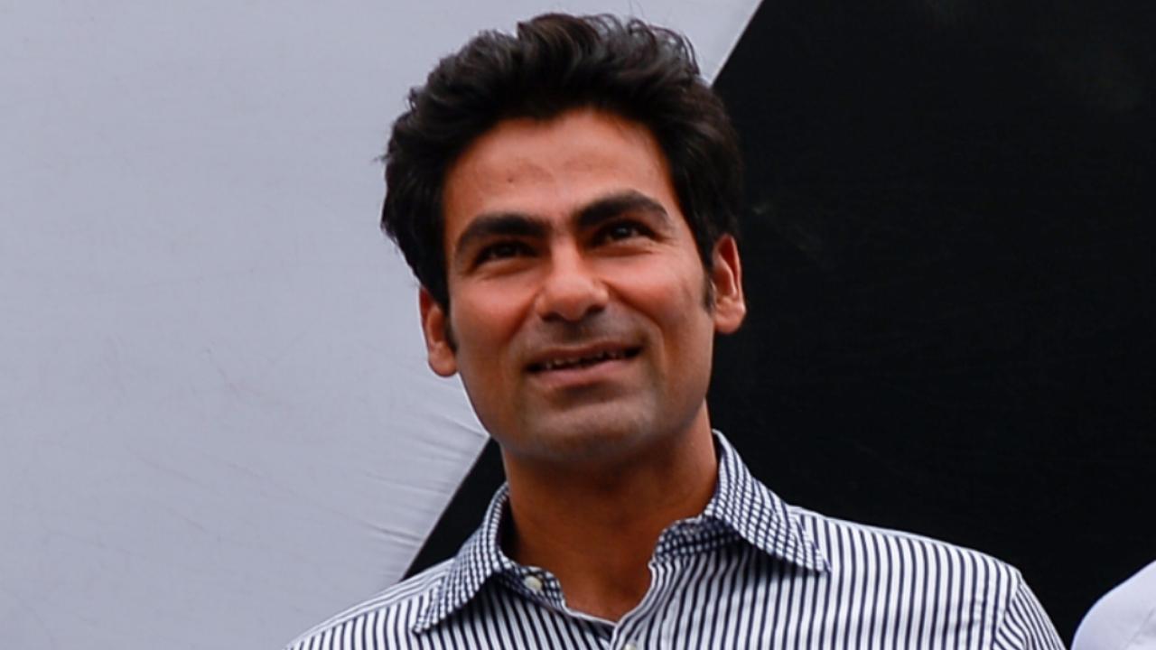 Not going to judge Indian cricket team on just two losses in West Indies: Mohammad Kaif