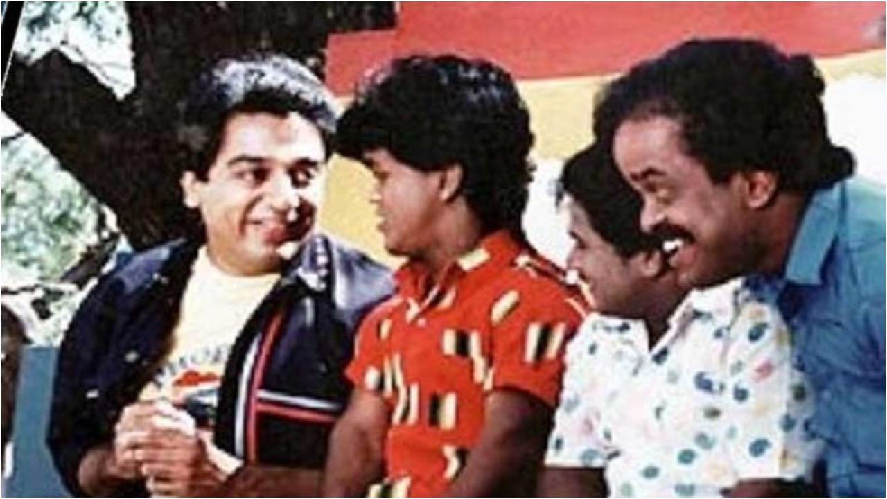 Tamil actor Mohan, Kamal Haasans co-star in Apoorva Sagotharargal, found dead in Madurai
