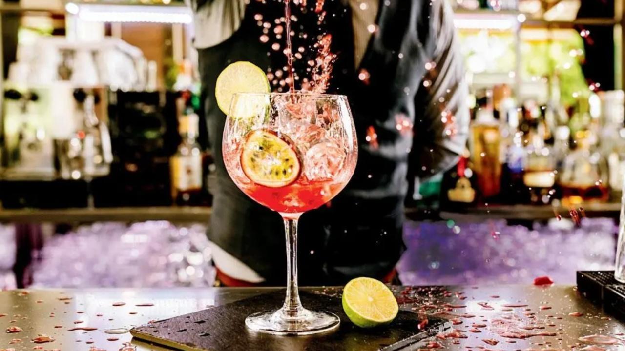 Raise your spirits: Sip on these 5 hot and cold monsoon cocktails in Mumbai