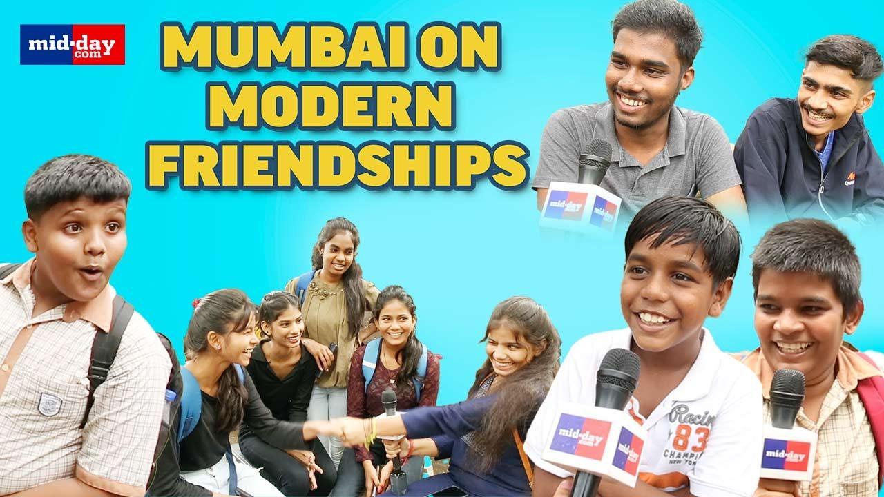 Friendship Day 2023: Mumbai speaks out on fake friendships and loneliness 