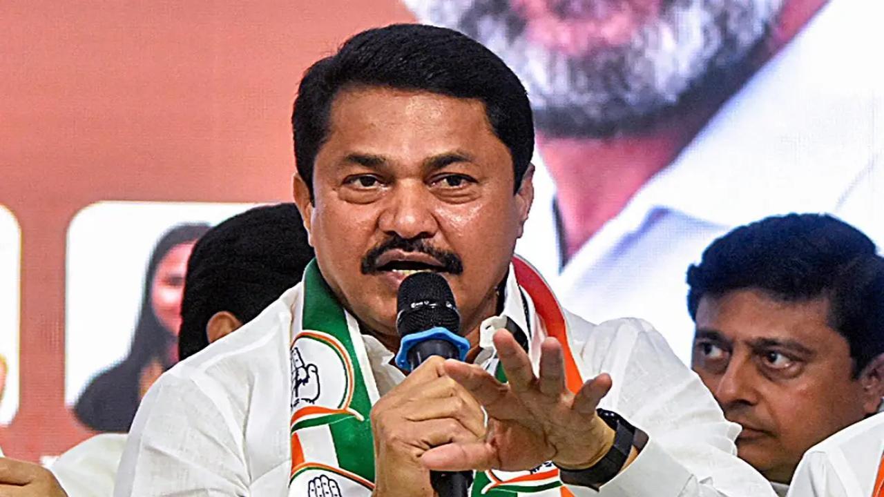 We will felicitate Rahul Gandhi in Mumbai on September 1, says Maha Congress chief Nana Patole