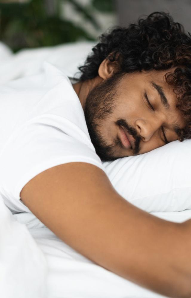 Irregular sleep schedules, excessive napping during the day and inconsistent bedtime routines can disrupt the body`s natural sleep-wake cycle