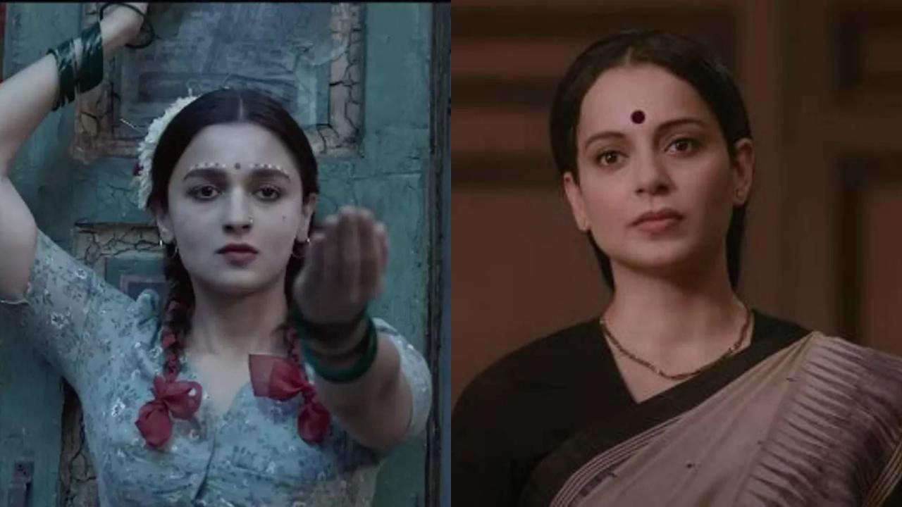 69th National Film Awards: Alia Bhatt, Kangana Ranaut in best actor race? Here's where you can watch the live announcement 