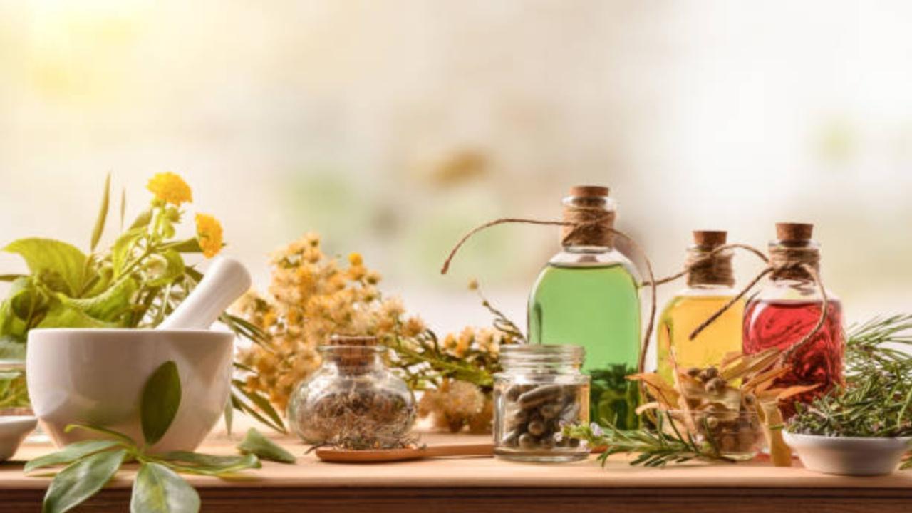 How naturopathy helps improve mental health