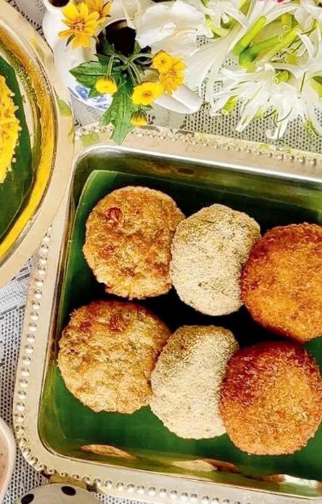 Aapru Parsi Kitchen
PRICE: Rs 1,400 onwards 
WHERE: Mori Cross Road 2, Mahim West
WHEN: Till August 16
TO ORDER: Swiggy or Zomato