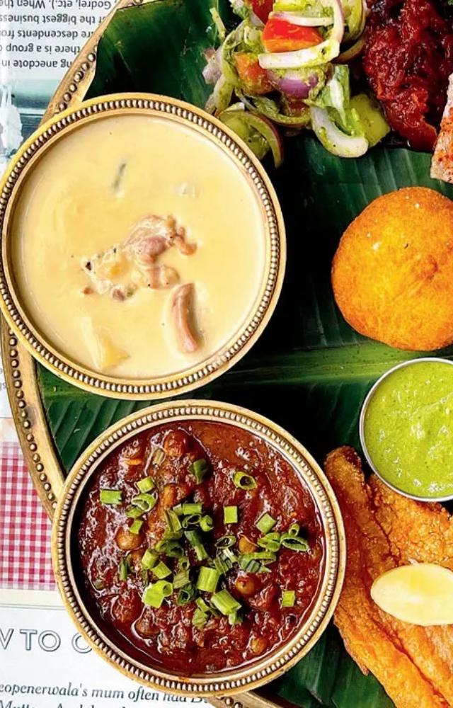 SodaBottleOpenerWala
PRICE: Rs 825 Onwards
WHERE: BKC and Thane
WHEN: Till August 27