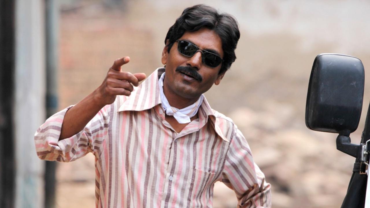 11 years of Gangs Of Wasseypur 2: Memorable dialogues by Nawazuddin Siddiqui