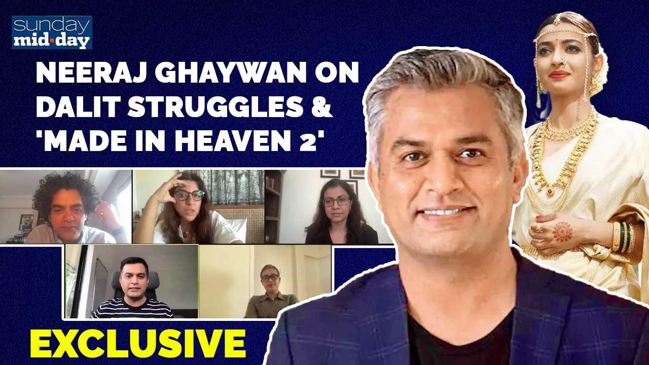 Exclusive: Neeraj Ghaywan on Dalit Struggles & 'Made in Heaven 2' 