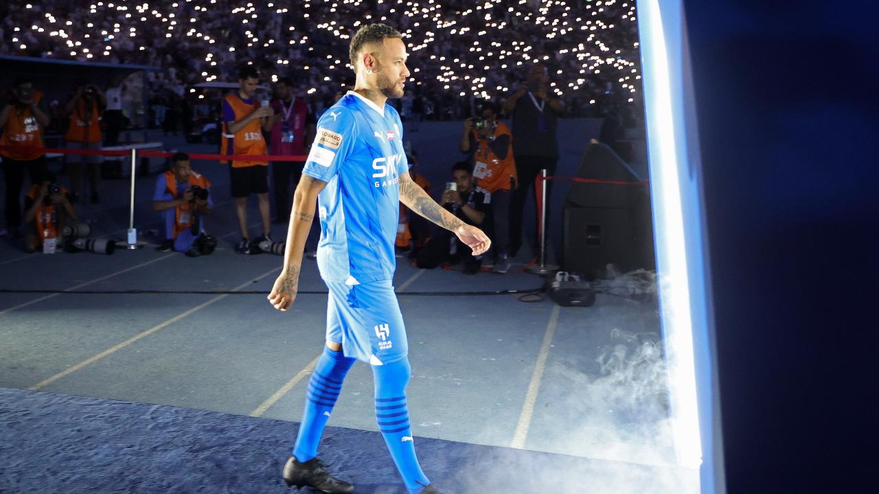 If Neymar travels to Pune, it would be an opportunity of a lifetime for Indian fans to catch a glimpse of him playing in the country. FC Nassaji Mazandaran of Iran and PFC Navbahor Namangan of Uzbekistan are the other two sides in Group D