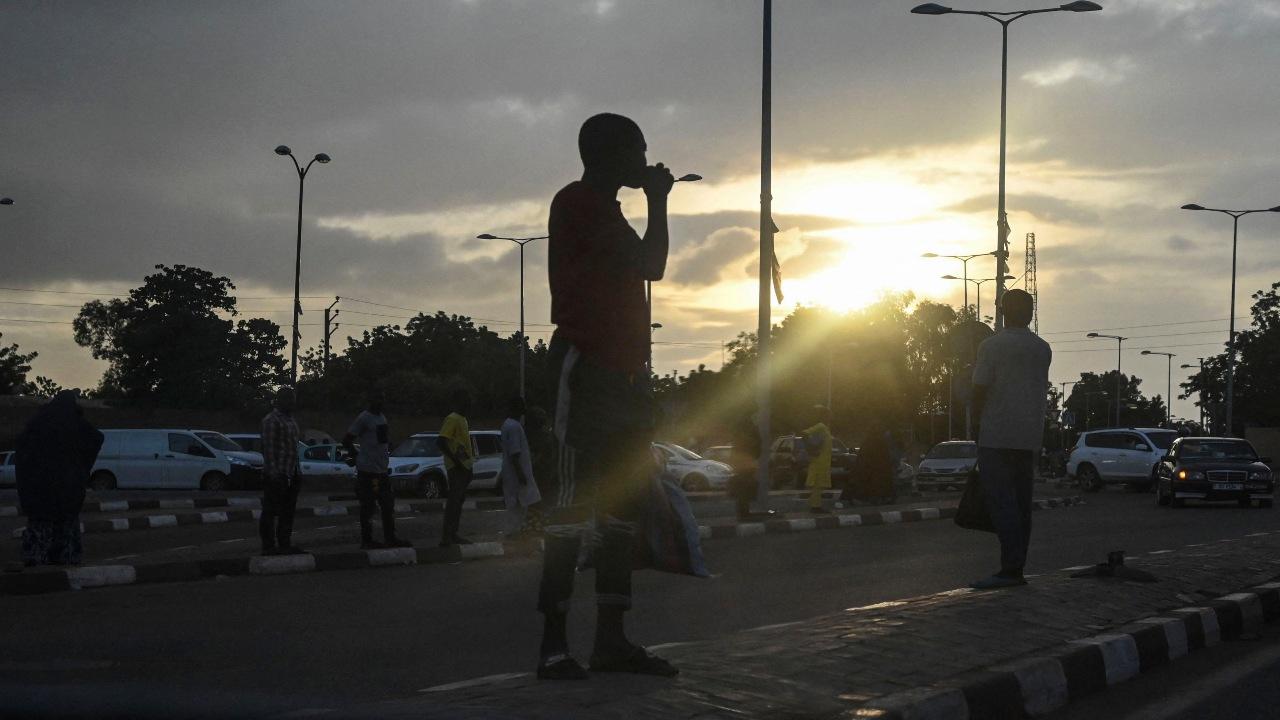 Residents in the capital, Niamey, are calling for the mass recruitment of volunteers to assist the army in the face of a growing threat by the West African regional bloc, ECOWAS, which says it will use military force if the junta doesn't reinstate the deposed President Mohamed Bazoum.