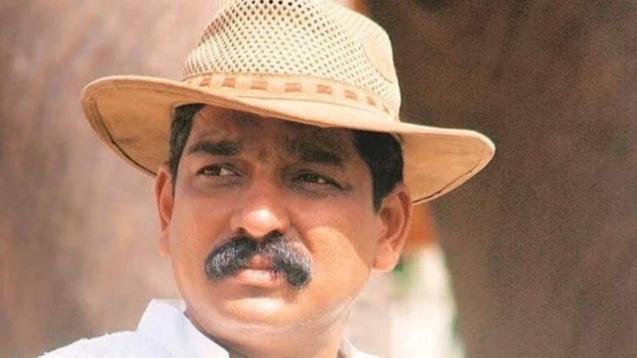 BJP says probe into Nitin Desai's death must also look for 'person' behind Rashesh Shah