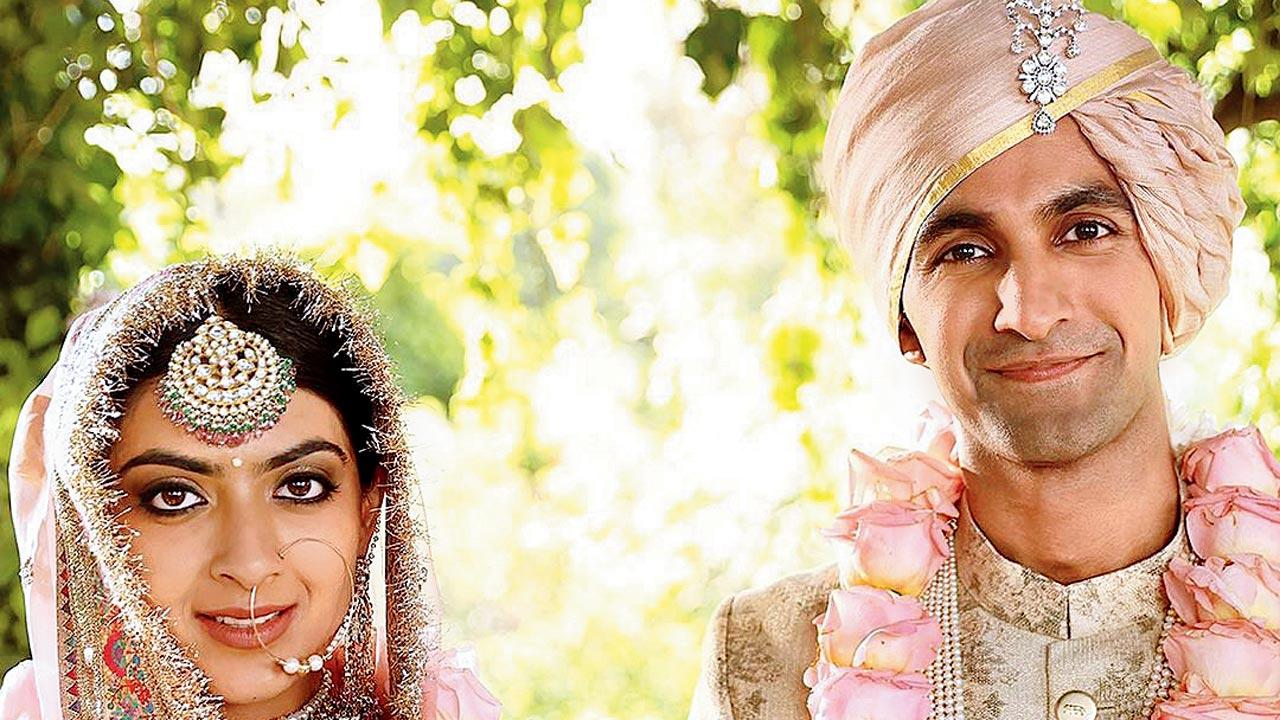 A still from the web series Made in Heaven. Pic Courtesy/Instagram