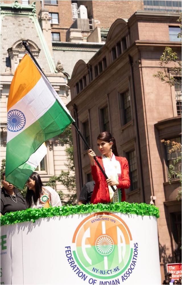 Desi takeover in New York