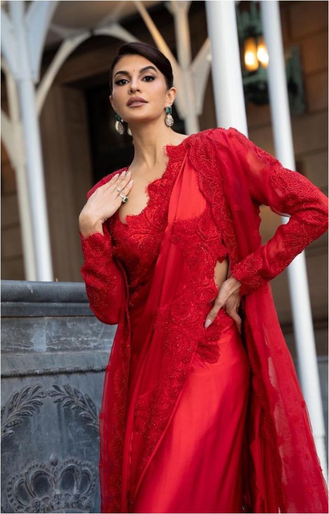 Indian actresses took over the India parade in New York 