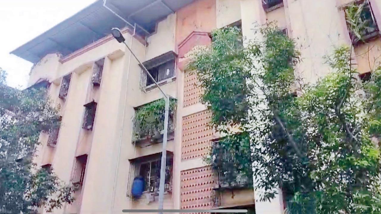 Mumbai: 55-year-old arrested for killing husband