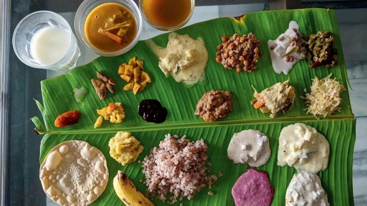 IN PHOTOS: Ring in the essence of Onam with these 5 festive menus in Mumbai