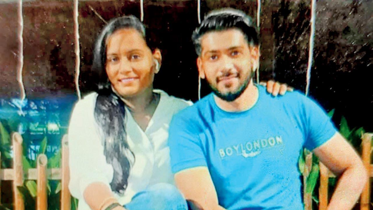 Mumbai: Cop caught schmoozing with criminal she had been tasked with catching