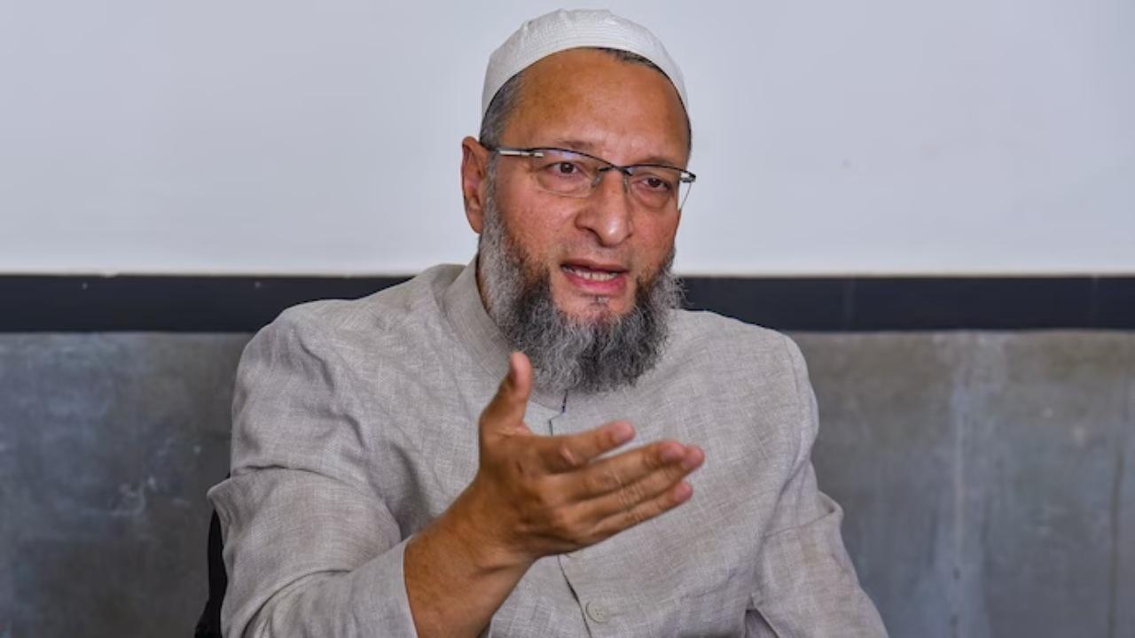 Owaisi is the President of the All India Majlis-e-Ittehadul Muslimeen. He is a 4-time Member of Parliament, representing the Hyderabad constituency in Lok Sabha, the lower house of the Indian Parliament.