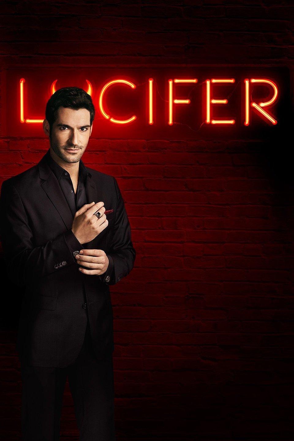 Lucifer- A Unique Twist on the Devil! 'Lucifer' Wins Hearts with Dry Humor, Suspense, and Romance.