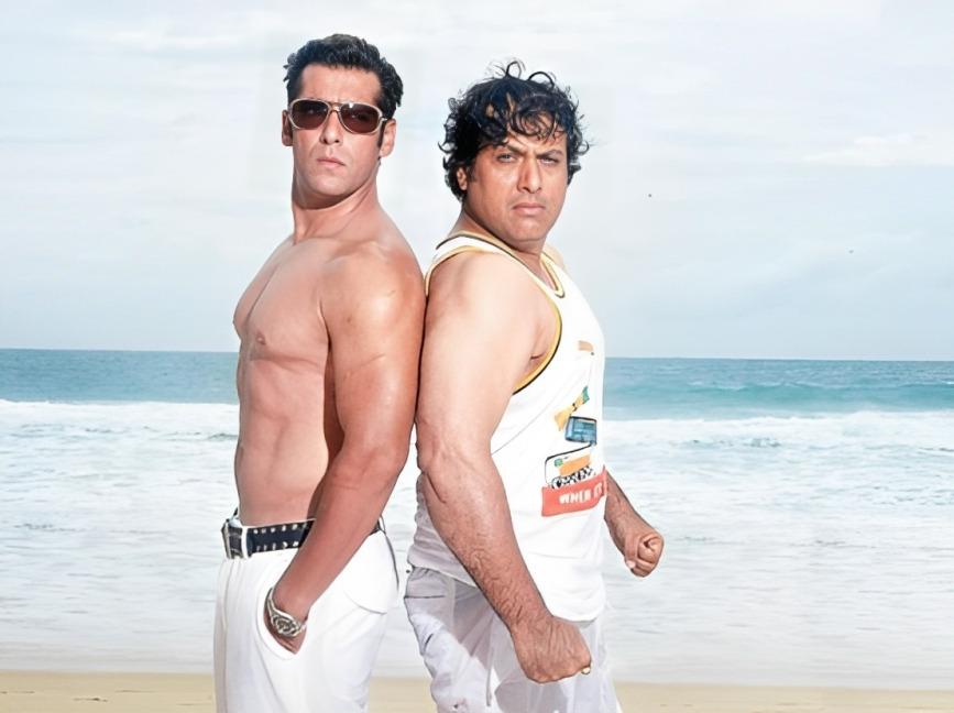 Do You Wanna Partner is another popular song from the Bollywood film 'Partner,' released in 2007. The song is known for its upbeat and catchy tune, composed by Sajid-Wajid, and features vocals by Shaan and Udit Narayan