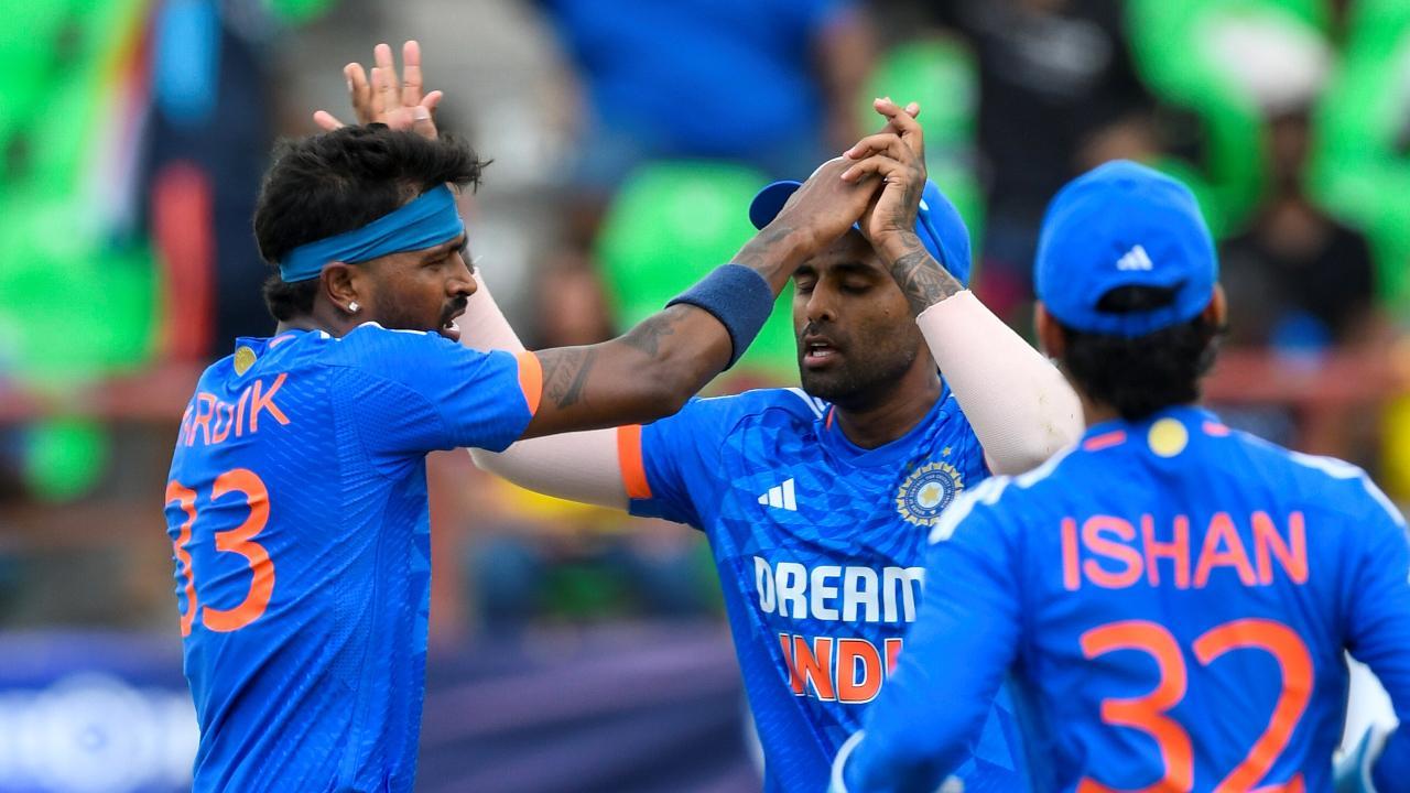 Asia Cup: India vs Pakistan battles will test character & personality, feels Pandya