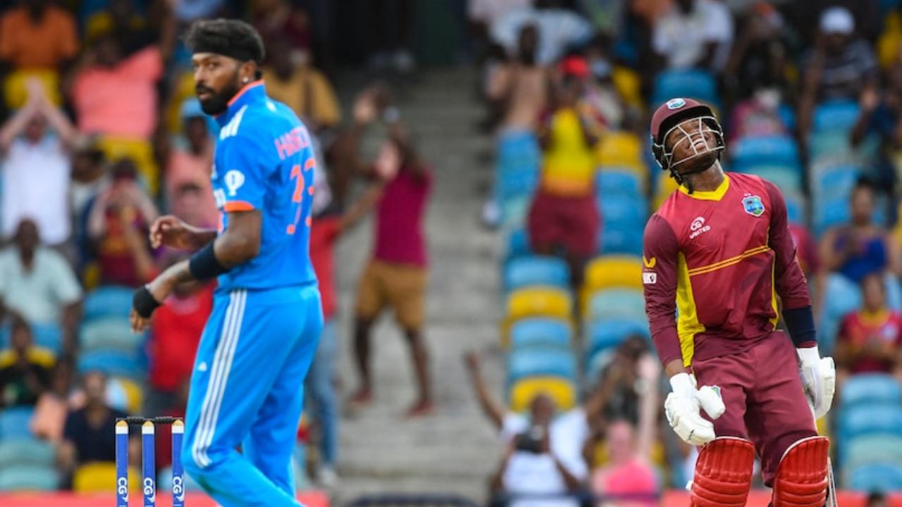 With the T20 World Cup scheduled next year, these men will be motivated to perform and cement their places in the team. As far as the West Indies are concerned, they are coming into the rubber on the back of defeats in the Test and ODI series and will also not find it easy in the slam-bang format, their strongest suit. Wicketkeeper-batter Shai Hope and fast bowler Oshane Thomas have been recalled to strengthen the 15-member West Indies team led by Rovman Powell.