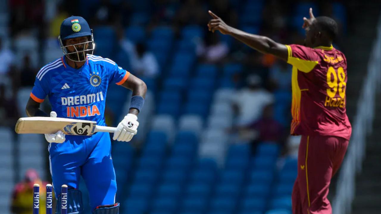 India have been playing with a long tail with Axar Patel batting at seven to maintain the balance of the side and it is unlikely to change in the next game. India's in-form spinner Kuldeep Yadav missed Sunday's game due to a sore thumb and it remains to be seen if he is available for selection.