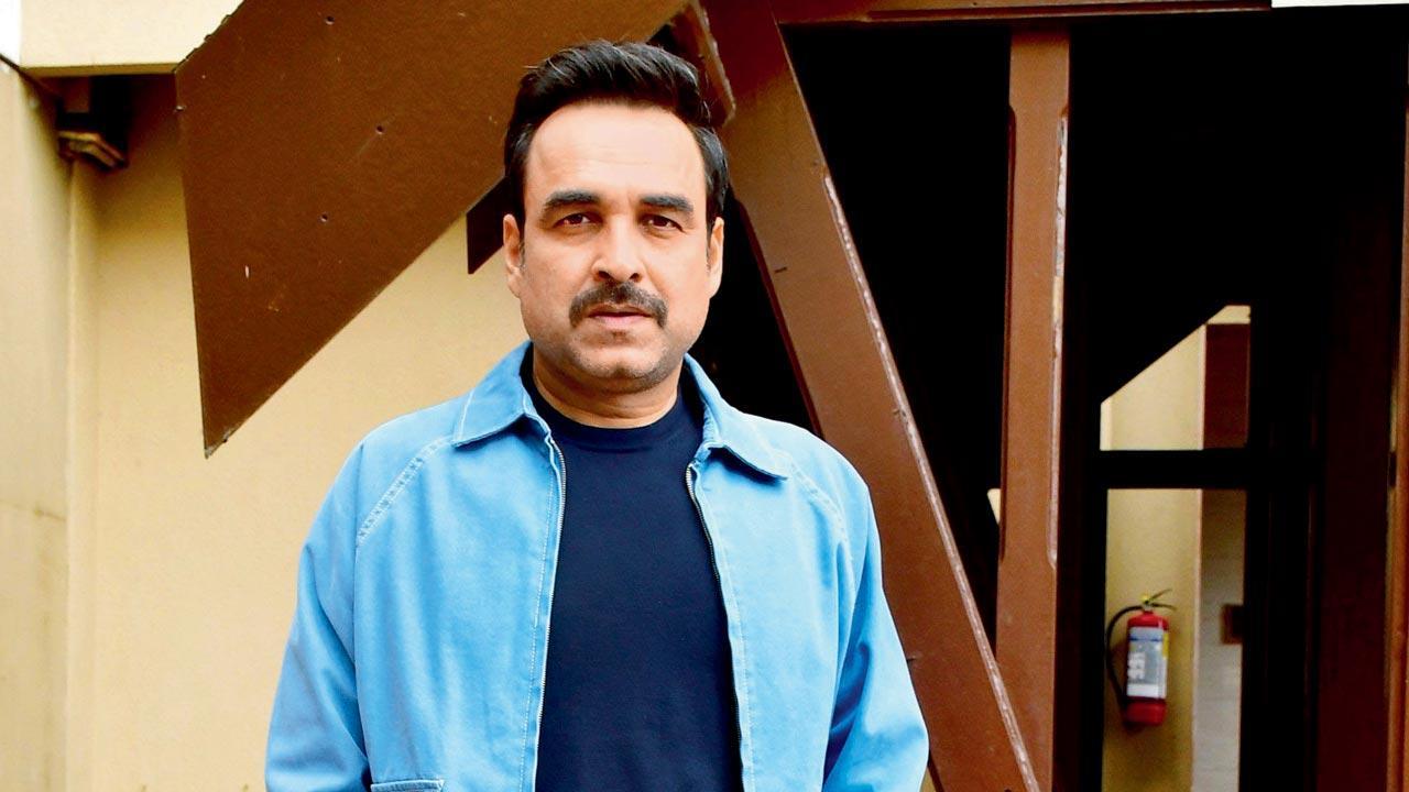 Pankaj Tripathi: Teenagers can’t watch film about their issues!