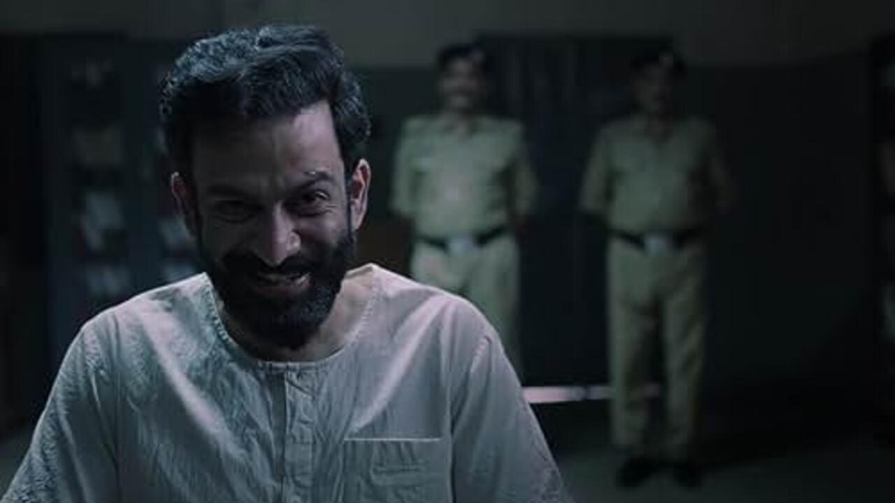 Jana Gana Mana (Malayalam) 
A professor's death causes uproar across the nation and sends a policeman on a meticulous probe about the murder. However, the case soon puts the officer in trouble. A court case at the core, the film highlights the plight the current political state of the country. The film is available on Netflix
