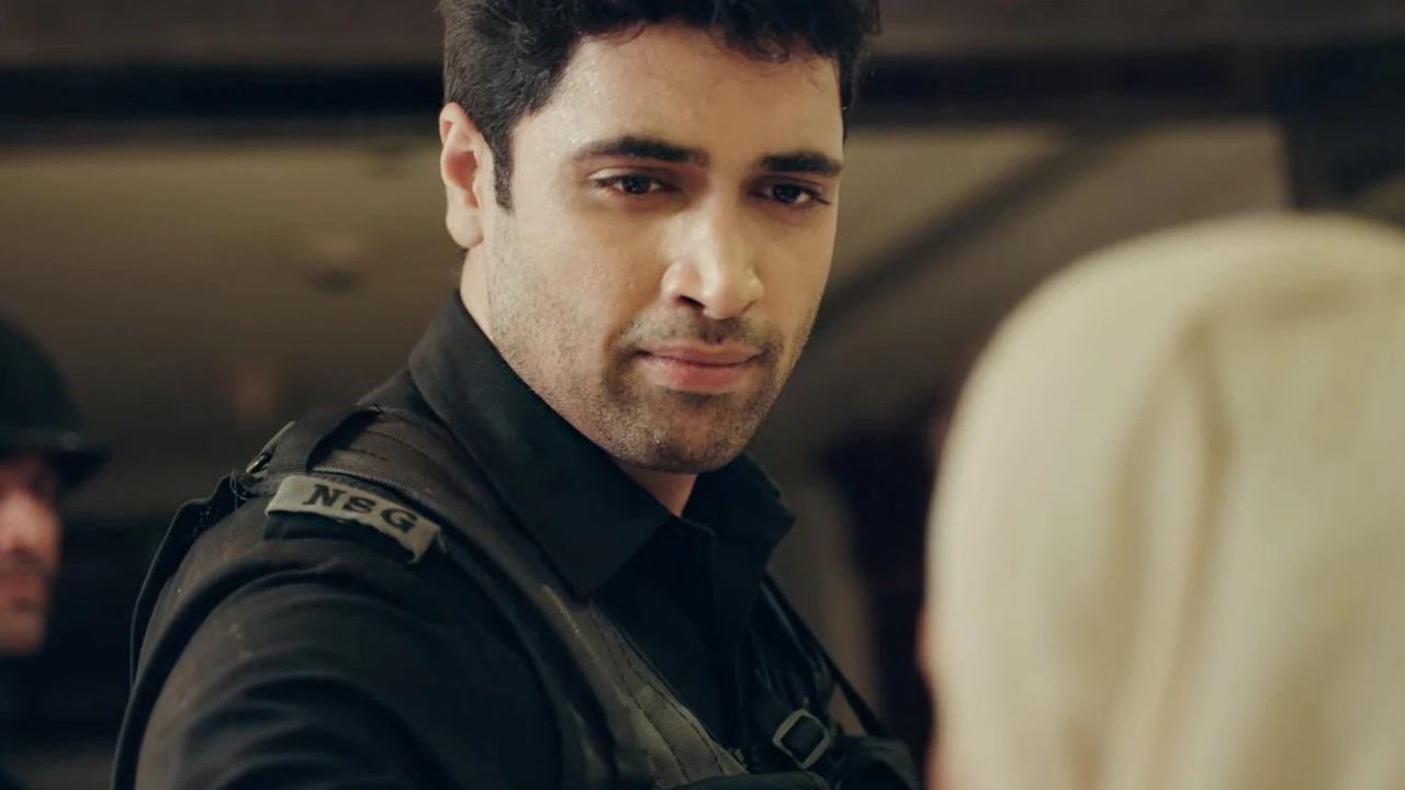 Major (Telugu) 
Major Sandeep Unnikrishnan faces his biggest battle when he joins the task force to save the occupants at the Taj Hotel attacked by a terrorist group. The film is based on the real life story of the soldier