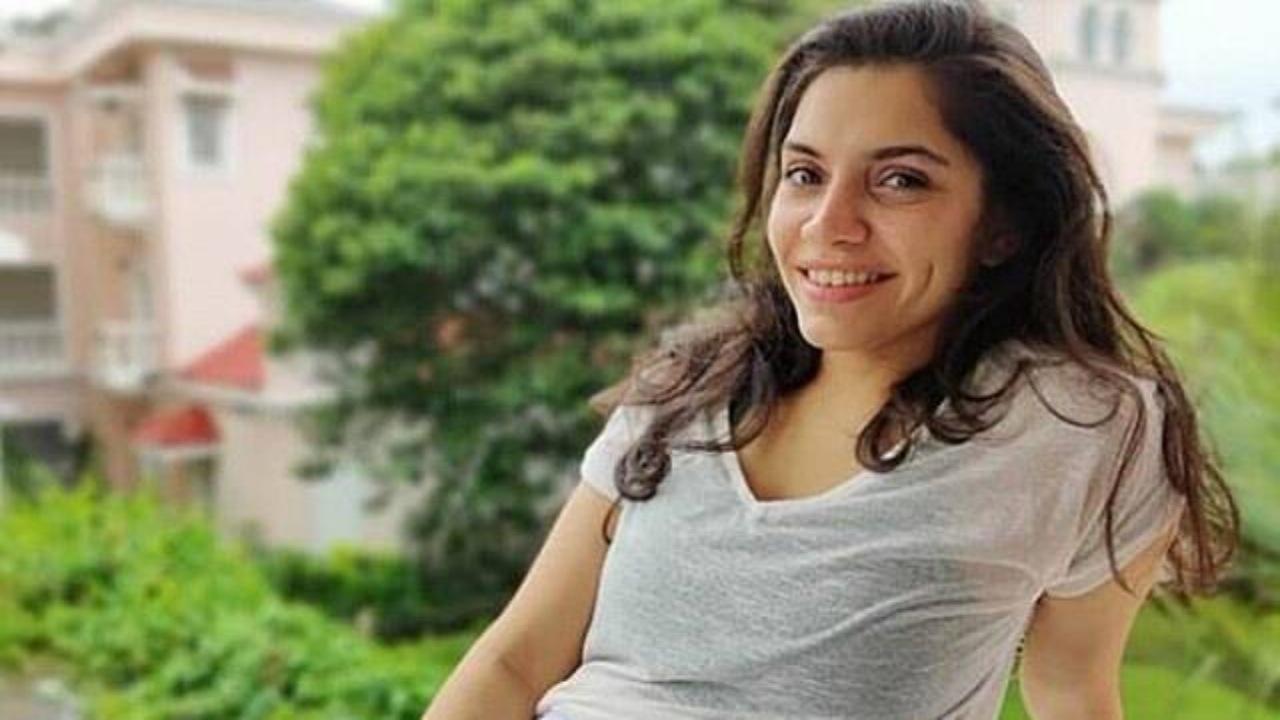 Actress Chrisann Pereira returns to India; cleared of all charges in drug case
