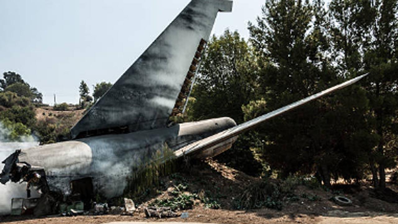 Indian student pilot, trainer dead in Philippines plane crash